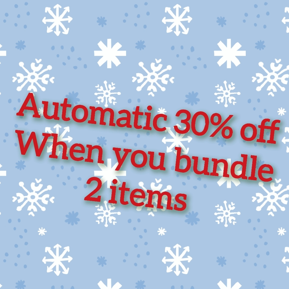 30% off